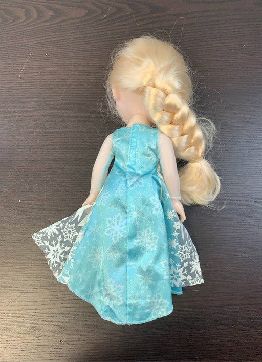 secondhand Disney Dolls