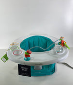 secondhand Summer Infant 4-in-1 Floor And More