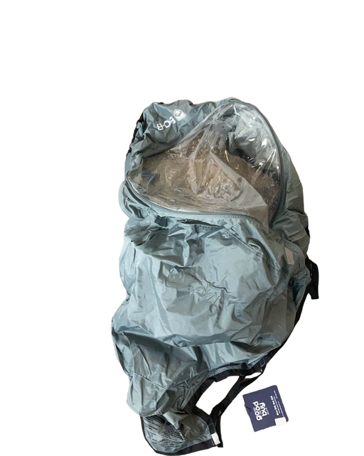 used BOB Weather Shield For Duallie Strollers