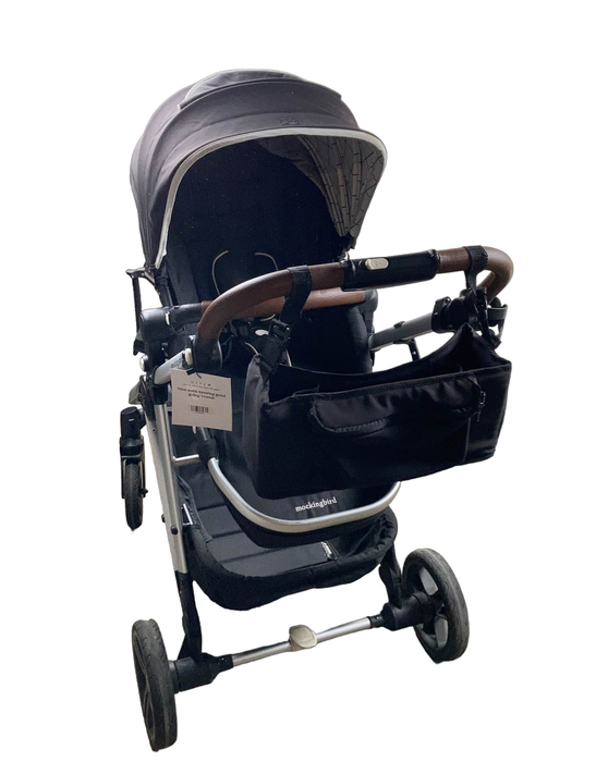 secondhand Strollers