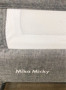 Shop Mika Micky Bedside Sleeper at GoodBuy Gear