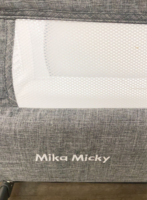 Shop Mika Micky Bedside Sleeper at GoodBuy Gear