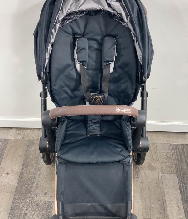 secondhand Strollers