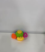 secondhand BUNDLE Infantino Grasping Toys