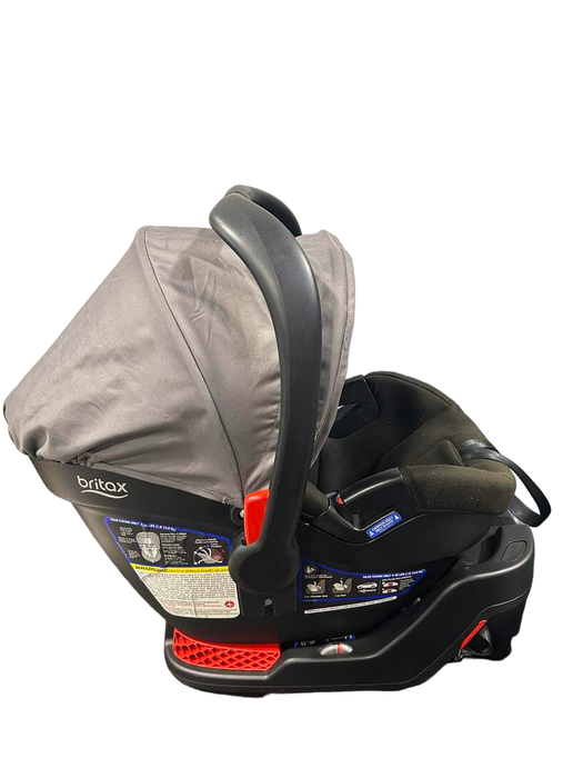 secondhand Infantcarseat