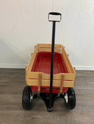 secondhand Radio Flyer All-Terrain Cargo Wagon