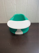 secondhand Bumbo Floor Seat With Play Tray, Mint