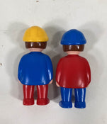 used Playmobil Figures, Parts, And Pieces