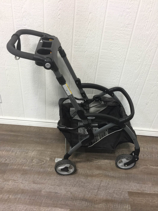 used Strollers