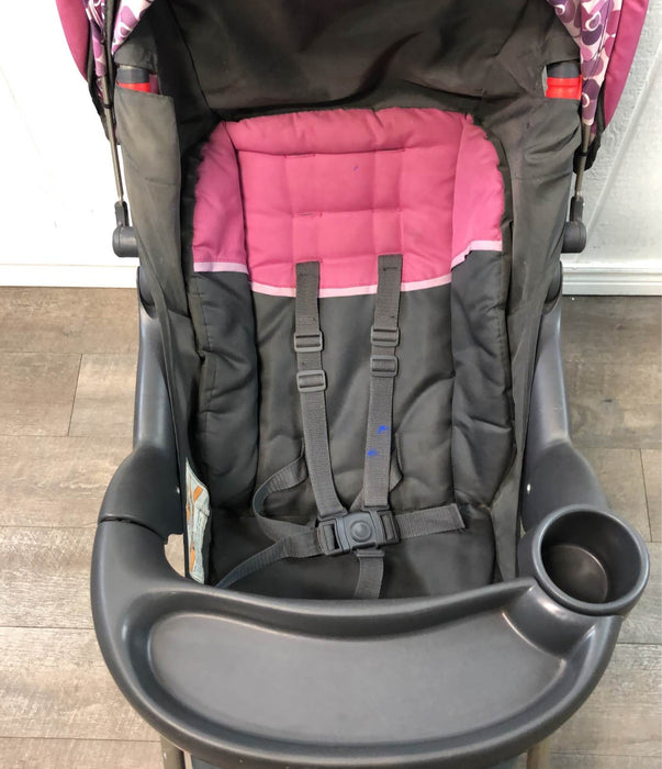 secondhand Strollers