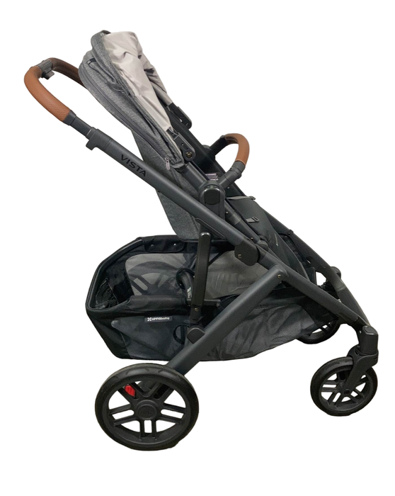 secondhand Strollers