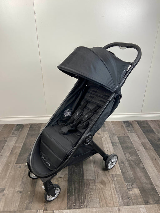 used Baby Jogger City Lite Stroller, 2019