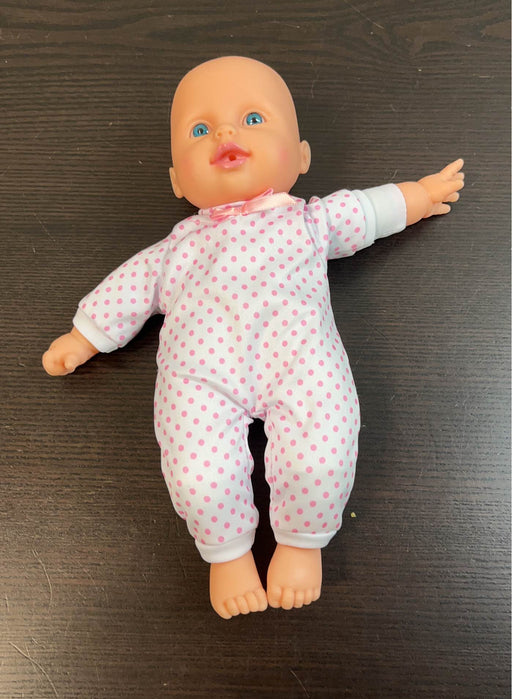 secondhand Baby Doll