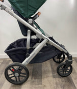 UPPAbaby VISTA Stroller, Austin (Hunter Green), 2017