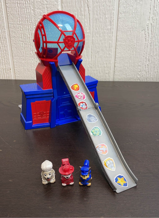 used PAW Patrol Micro Movers City Tower