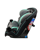 secondhand Carseat