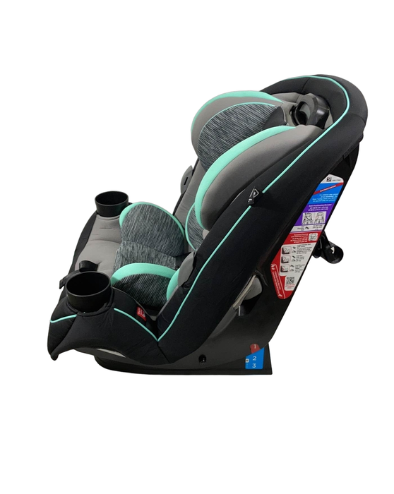 secondhand Carseat