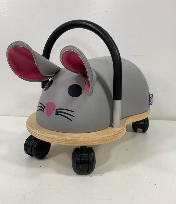 Shop Prince Lionheart Wheely Mouse at GoodBuy Gear