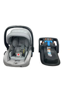 used Infantcarseat