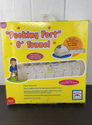 used Pacific Play Tent Play Tunnel