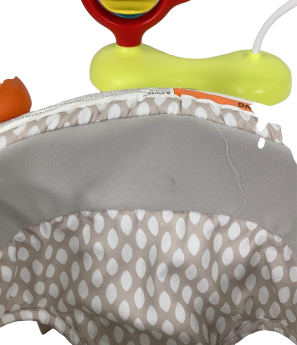 Shop Skip Hop Explore & More Baby's View 3-Stage Activity Center at GoodBuy Gear