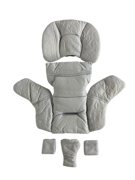 used Nuna Pipa Series Infant Insert