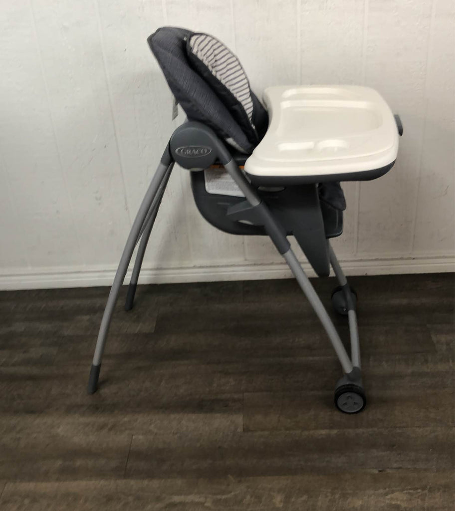Graco Table2Table High Chair