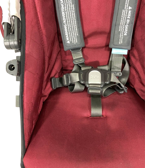 used Stroller Accessories