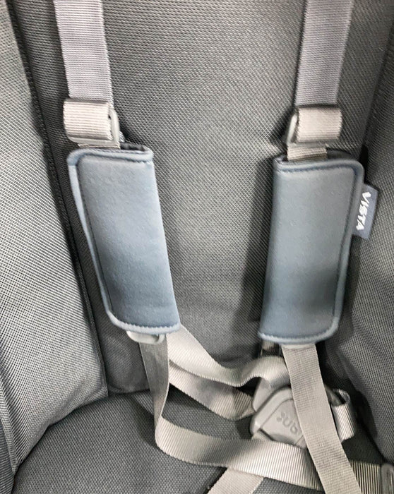 used UPPAbaby VISTA V2 Stroller