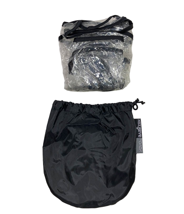 Shop Babyzen Yoyo Rain Cover at GoodBuy Gear