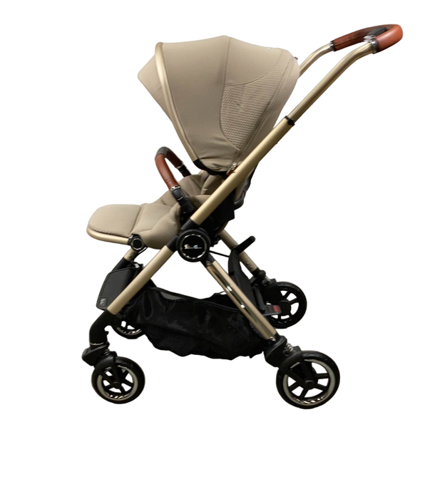 used Strollers