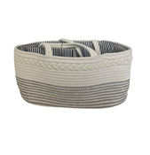 used Nuly Kids Baby Diaper Caddy Organizer