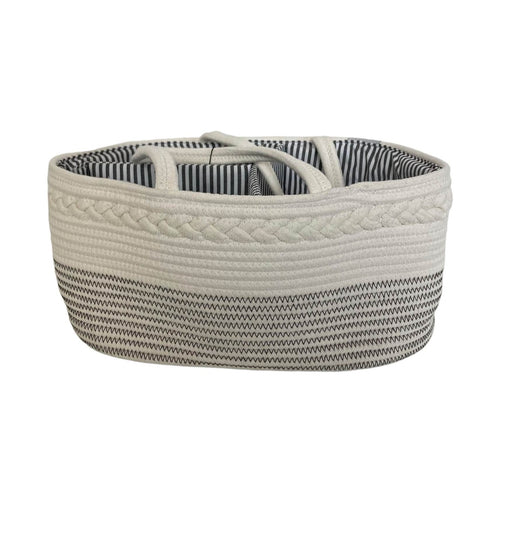 used Nuly Kids Baby Diaper Caddy Organizer