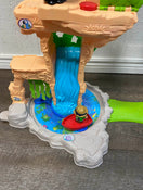 used Fisher Price Little People Share & Care Safari Playset