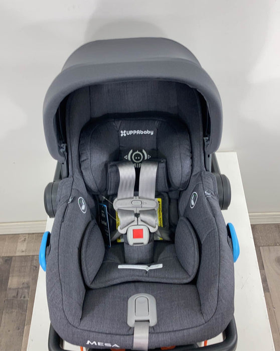 used Carseat