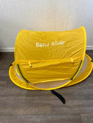 used Bend River Large Portable Baby Tent