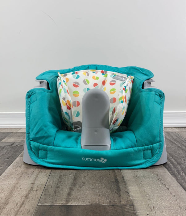 used Summer Infant 4-in-1 Superseat