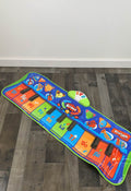 used Winfun Step-to-Play Junior Piano Mat