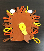 secondhand Pretend Play