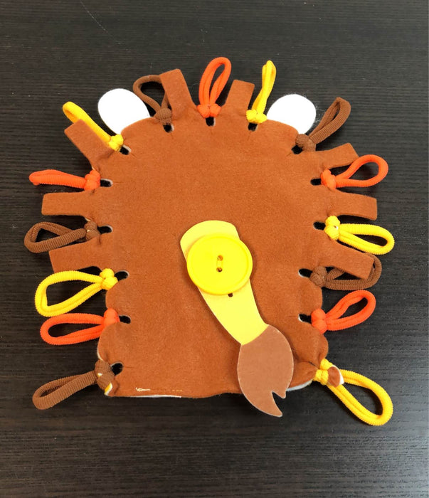 secondhand Pretend Play