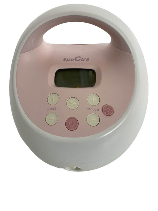 Shop Spectra Baby S2 Plus Electric Breast Pump at GoodBuy Gear