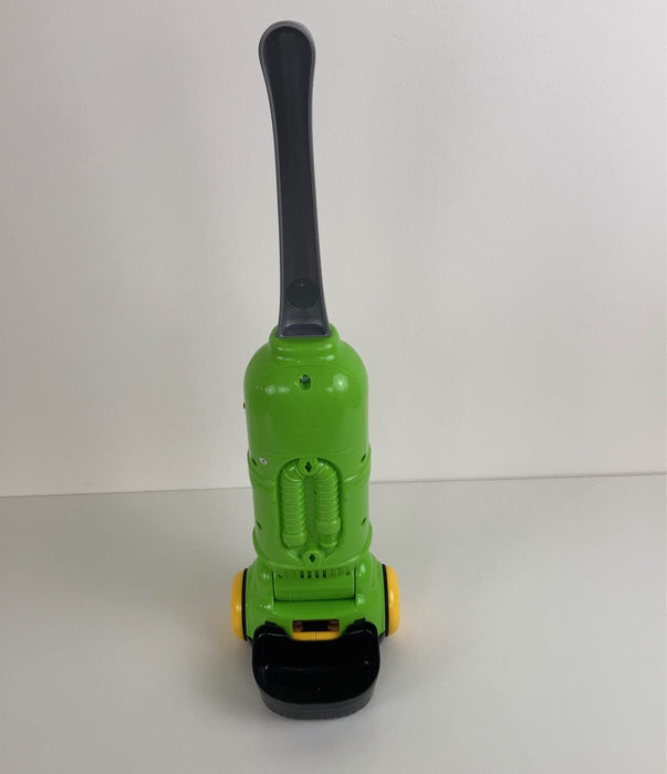 secondhand Leap Frog Pick Up and Count Vacuum