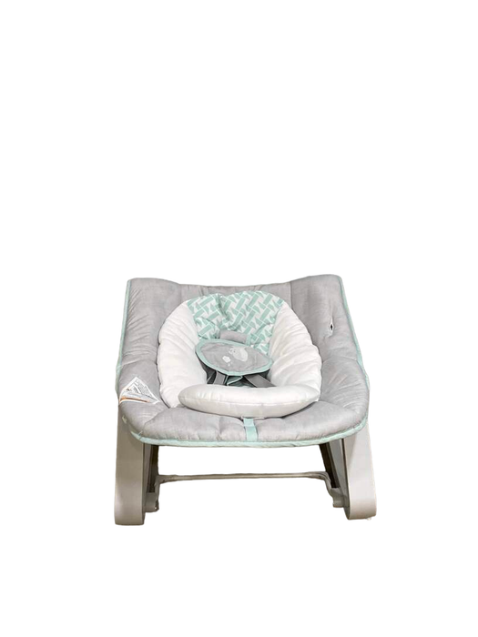 Shop Ingenuity Keep Cozy 3-in-1 Grow With Me Bouncer & Rocker at GoodBuy Gear