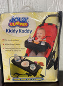 used Jolly Jumper Kiddy Kaddy