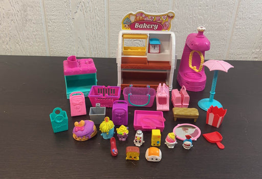 used BUNDLE Shopkins