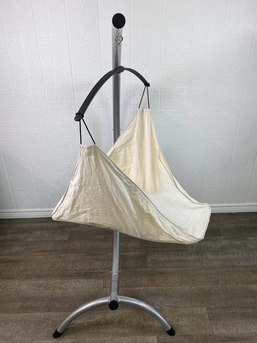 used Hushamok Dream Hammock With Stand