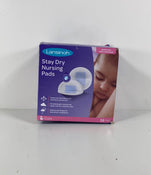 Shop Lansinoh Stay Dry Disposable Nursing Pads at GoodBuy Gear