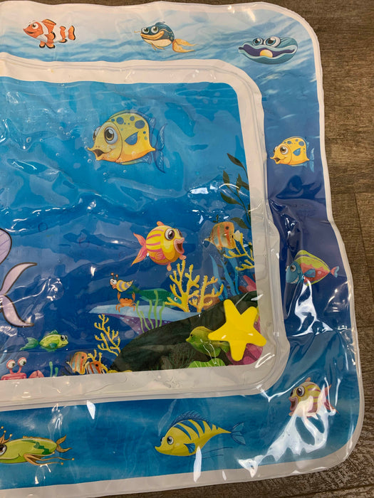 Shop Blissful Baby Inflatable Water Play Mat at GoodBuy Gear