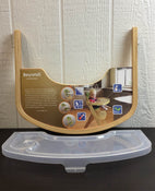 secondhand Abbie Beyond Junior High Chair Tray