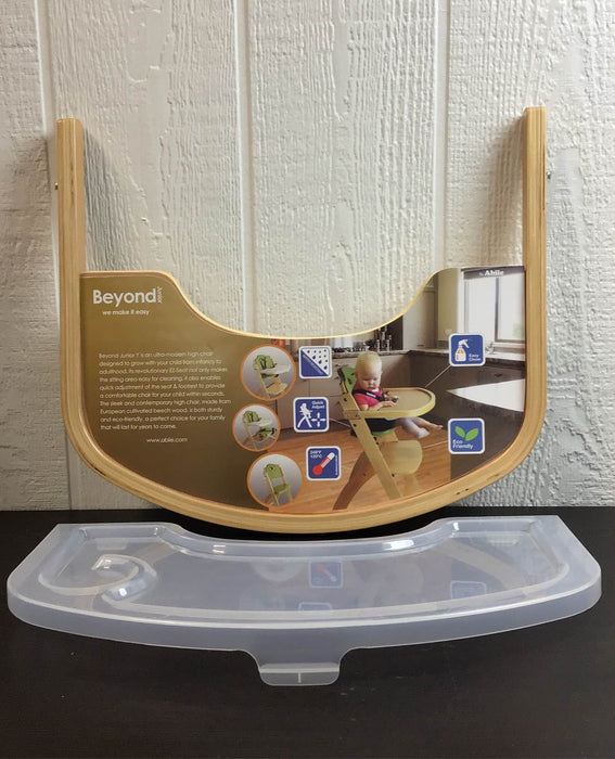 secondhand Abbie Beyond Junior High Chair Tray